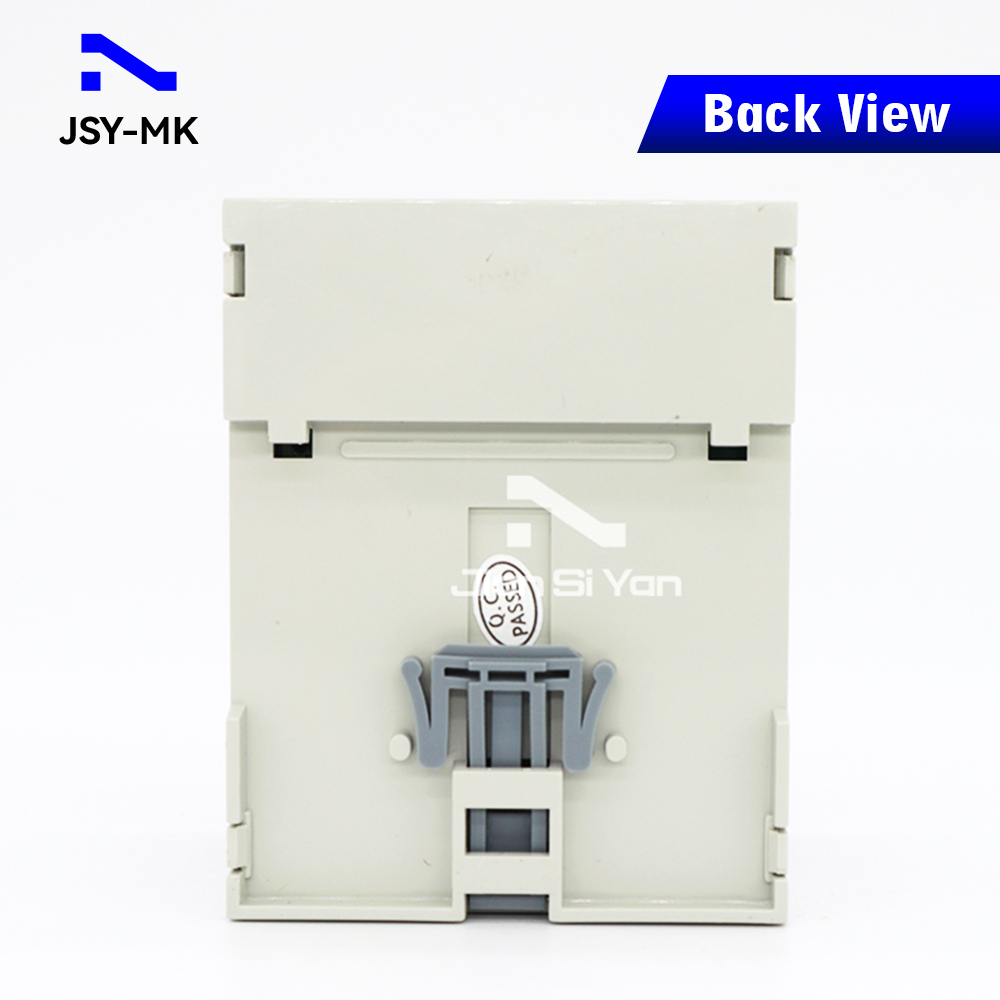 JSY-MK-339 RS485 Dwukierunkowy – Energy Meter Bidirectional recenzja i cena