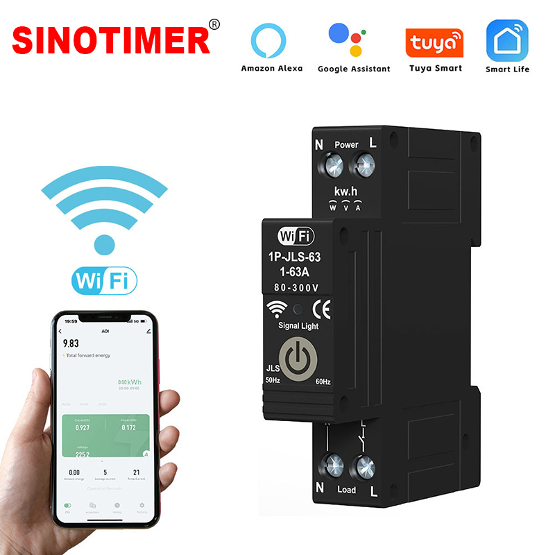 Fotowoltaiczny dwukierunkowy p – Energy Meter Bidirectional recenzja i cena