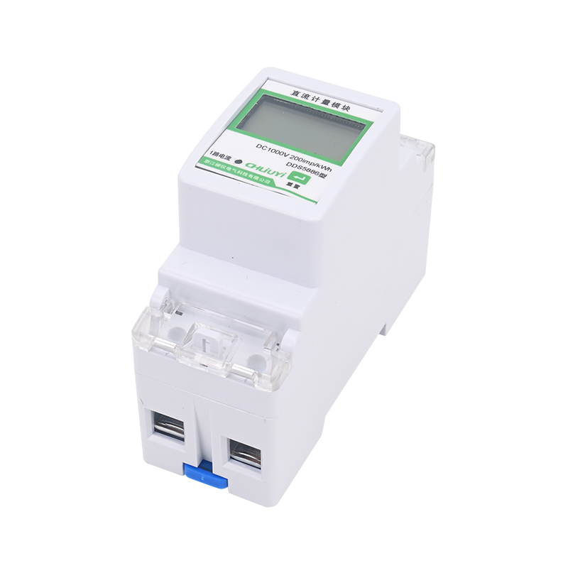 Licznik energii DC na szynę DI – Energy Meter Bidirectional recenzja i cena
